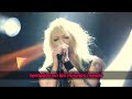 Hanoi Rocks - Cafe Avenue (subtitulos español)
