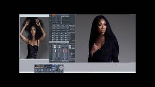 Brandy – Paint This House (Slowed Down)