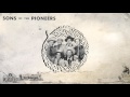 The Sons of the Pioneers - The Last Frontier