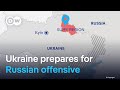 Ukraine Has Started Evacuating People From Sumy Region DW News
