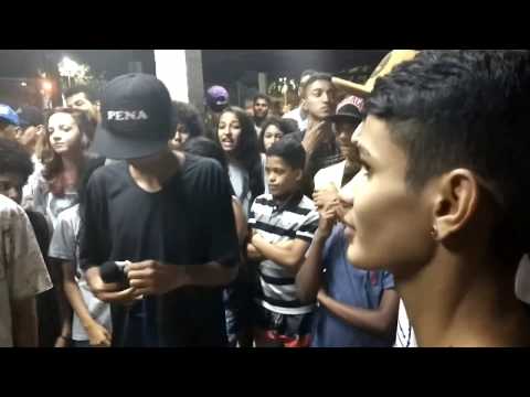 João e Keu Vs Bolivia e Wander  |  Batalha do colina | SELETIVA ESTADUAL | Maceio-AL