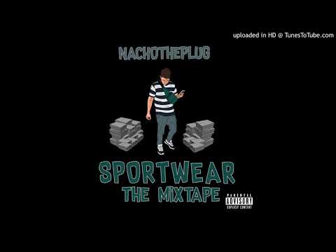 ME OLVIDE - NACHOTHEPLUG (PROD BY BLACKMAYO)