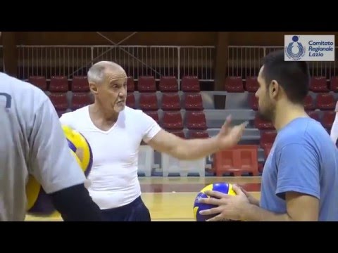 Web Tv Fipav Lazio: 13^ puntata Volley Club Orte