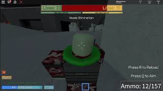 Noobs Vs Zombies Roblox Realish म फ त ऑनल इन - noob vs zombies roblox beta realish armadura de halo espanol