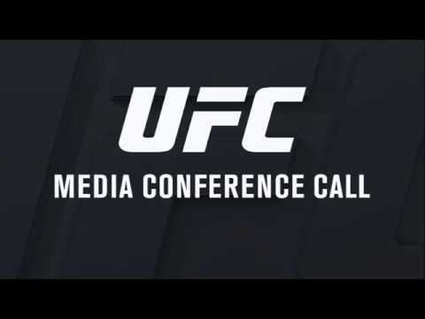 LIVE: UFC 217: Media Call with Garbrandt, Dillashaw, Jedrzejczyk and Namajunas