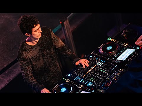 CEVITH — Live at Vuco Vuco Eletrônico, São Paulo — Oct 25, 2025