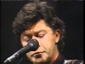Robbie Robertson  American Roulette  Letterman