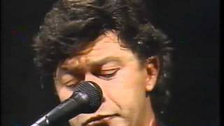 Robbie Robertson  American Roulette  Letterman
