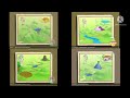 Dora S All Maps At The Same Time Part 4