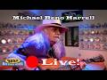 Michael Reno Harrell - Live on The WDVX Blue Plate Special 08/14/2026