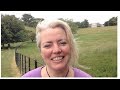 CORNISH WALK  - Trelissick (National Trust)