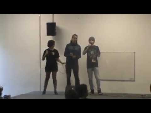 Lizzy, Luís Gustavo, Jonny / Tommy, Coda, Hashimoto Jin - Jojo sono chi no kioku（Cover）