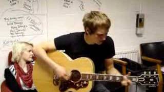 The Subways - LostBoy Acoustic