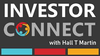 Investor Connect 848: Transforming Science into Commerce with Earle Hager