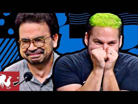 On The Spot: Ep. 61 - Need that Elephant Seed! | Rooster Teeth