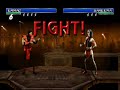 MKP 4 1 S2 9 Ermac Survival Gameplay