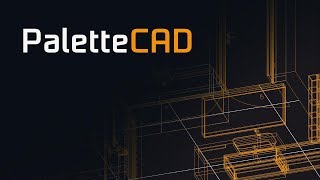 Videos zu Palette CAD