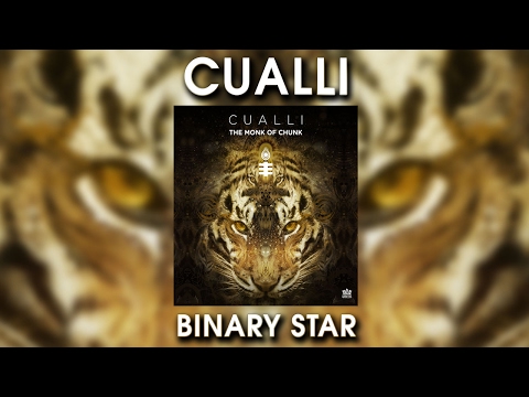 Cualli - Binary Star