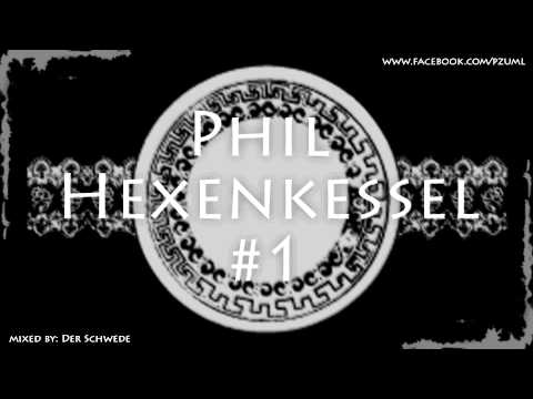 Phil - Hexenkessel #1