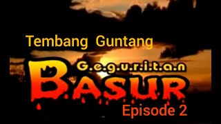 Download lagu TEMBANG GUNTANG GEGURITAN BALI BASUR 2... mp3
