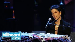 Prince&#39;s Sister Sharon Nelson Opens Up About Her Brother&#39;s Estate | Billboard News