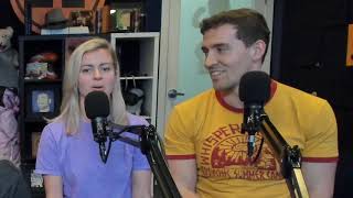 Elyse Apologizes For Being Bad At GTA