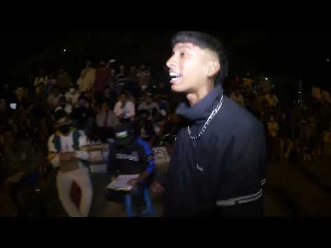 FANTASMANO vs BLAXIMENTAL - OCTAVOS - BACK2BASICS (02/04)