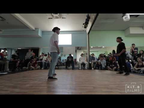 Octus VS Bacardi [AllStyleTop8] - 4by6 Yoroshiku Battle