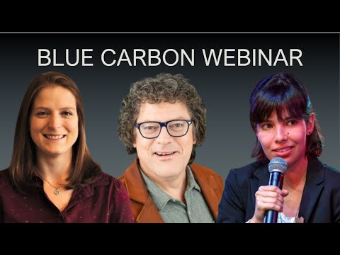 230127 TRN Webinar 1 Blue Carbon