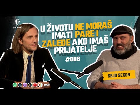 Opet Laka 006: Jesu li ljudi nastali od majmuna ili samo političari?