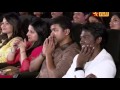Theri Audio Launch Full Show HD