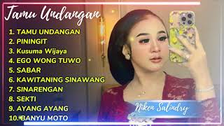 Download lagu TAMU UNDANGAN - NIKEN SALINDRY FULL ALBUM DANGDUT KOPLO TERBARU 2025 || KOMPILASI KOPLO mp3