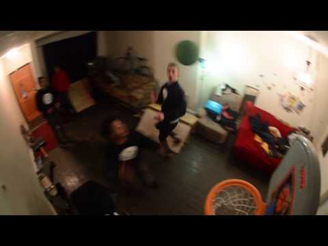 gengdaze episode 3 : "what is ge crew; part 1"