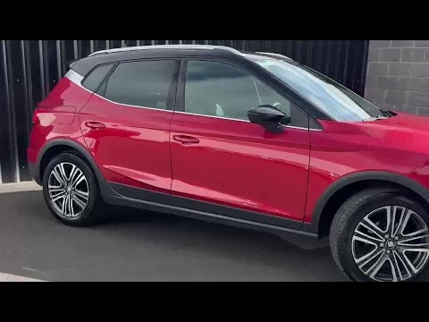 SEAT Arona 1.0TSI 115hp DSG Xcellence - Image 2