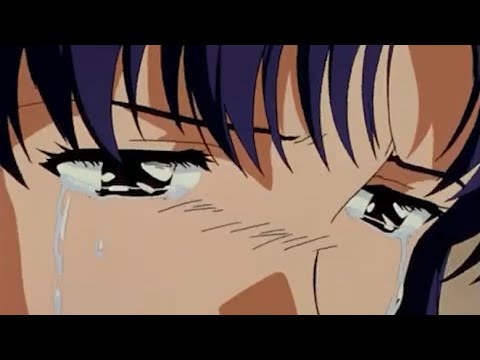 Misato's Wavy Voicemail
