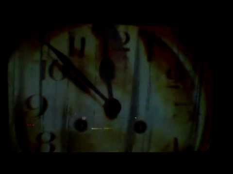 Steven Wilson - The Watchmaker / Chile 2013