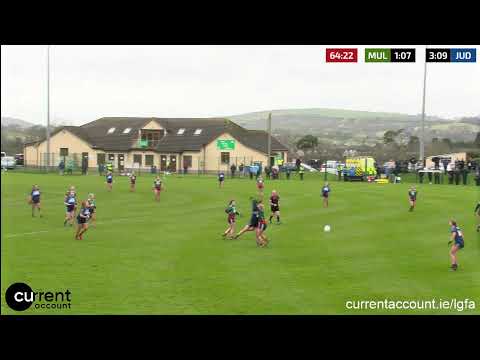 Mullinahone v Naomh Jude CurrentAccount.ie All Ireland Junior Club Final 2021