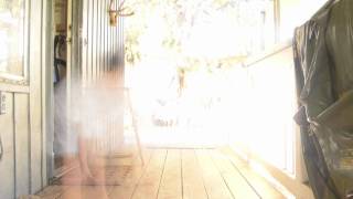 Dying to Meet You A Book Trailer.mov