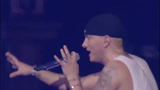 Eminem Lose Yourself Live!