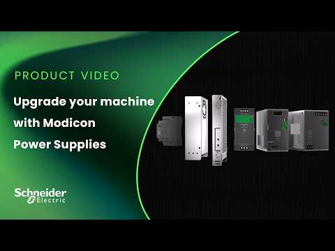 Empowering your growth with Power Supplies