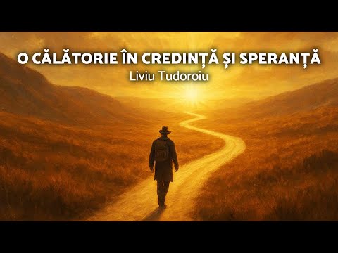 A journey in faith and hope - Liviu Tudoroiu - AZSMR-Bucov