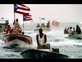 Vieques, Puerto Rico - Documental Histórico