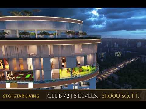 Star Living Project Tour 1