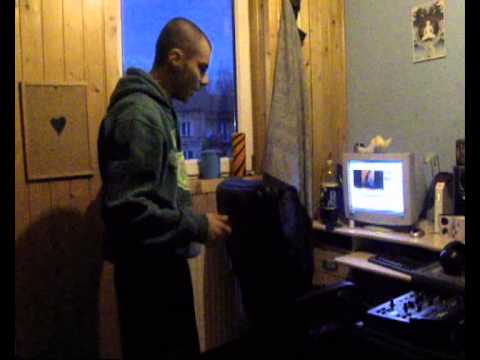 Pałosz - Pamiętnik (One Shot)