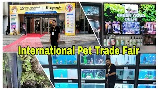 India International Pet Trade Fair 2025 | IIPTF 2025 