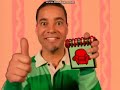Blue S Clues UK We Re Ready For Our Thinking Chair Season 1