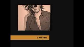 Max Navarro - Hard Times Preview