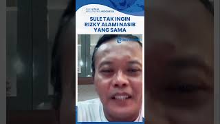 Rizky Febian-Mahalini Tunangan, Sule Ingatkan Risiko Nikah Beda Agama, Tak Mau Anak Bernasib Sama?