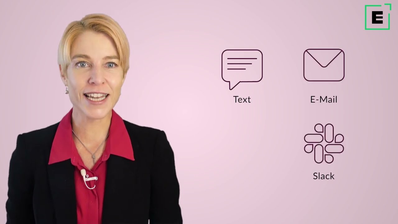Chapter 15 The Laws of Digital Body Language Communicate Clearly | Digital Body Language