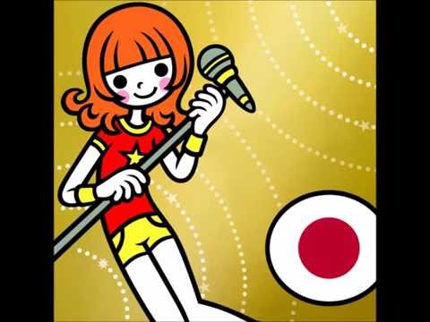 Karate Man (Japanese FULL Version) - Rhythm Heaven Vocal Collection
